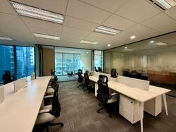 Marina Bay Link Mall (D1), Office #526484581